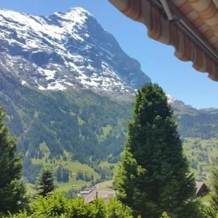 Chalet Moosrain - Studio West